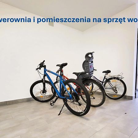 Villa Rejs Ястарня Екстер'єр фото
