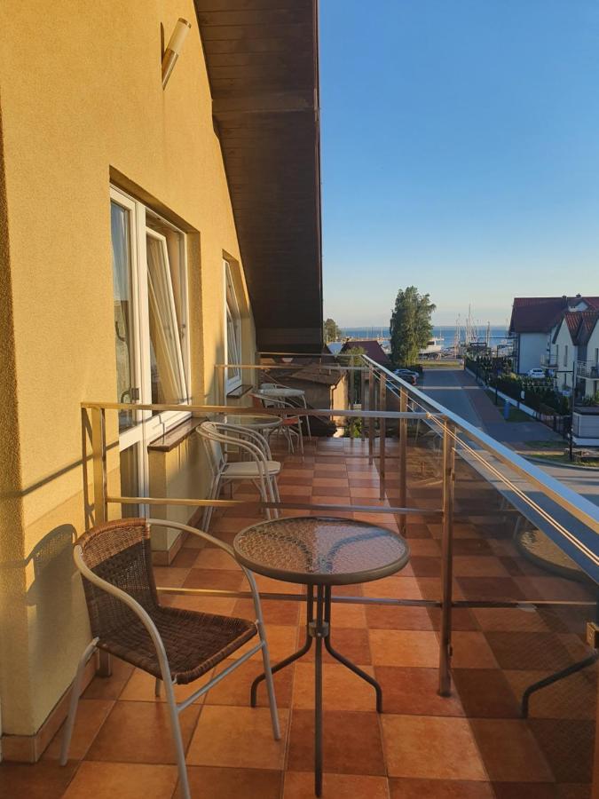 Villa Rejs Ястарня Екстер'єр фото