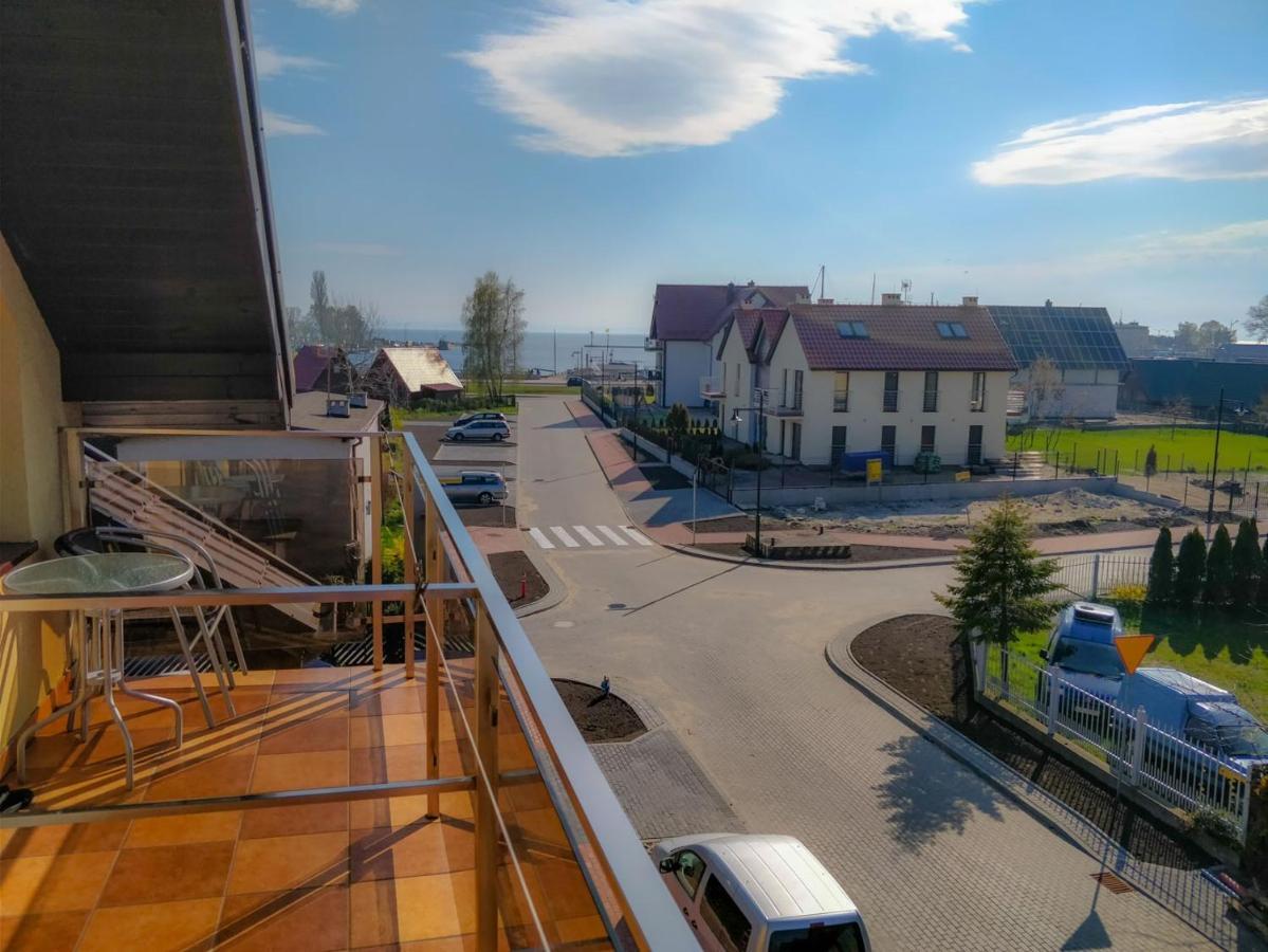 Villa Rejs Ястарня Екстер'єр фото
